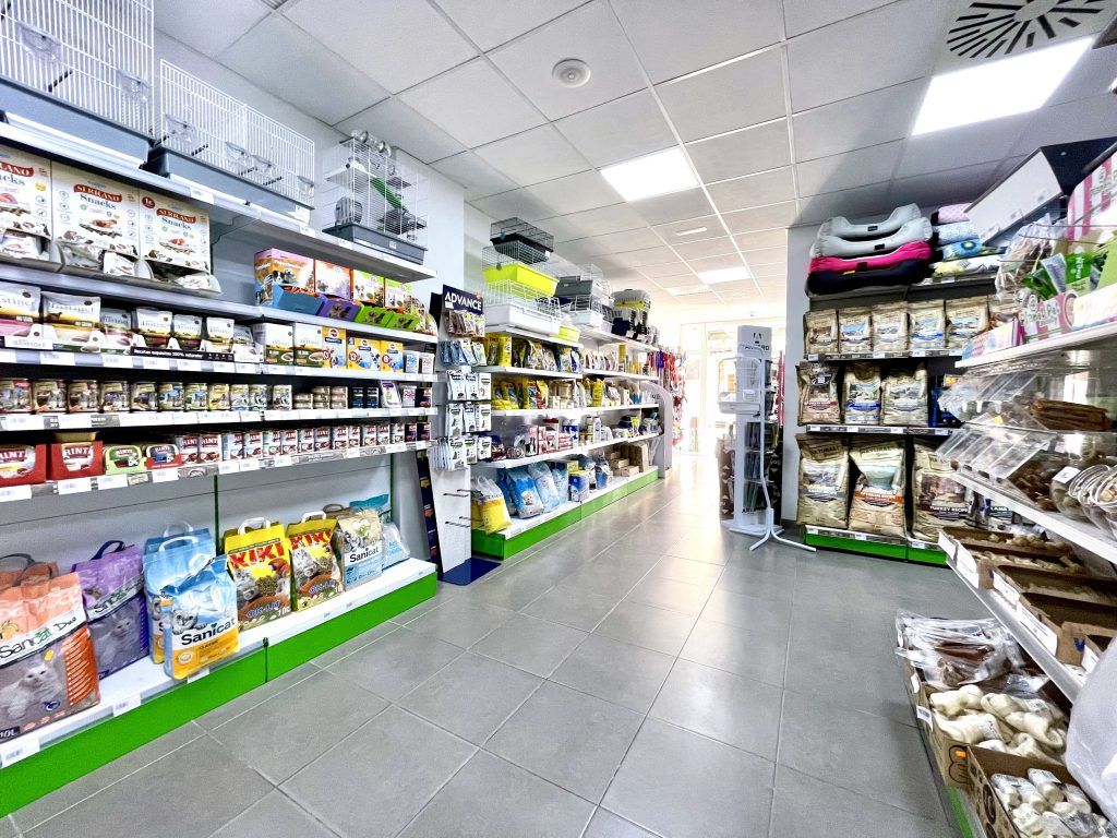 Tienda